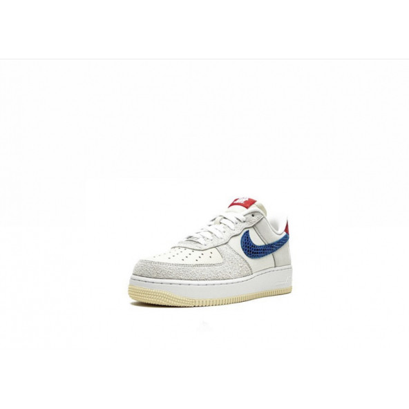 AIR FORCE 1 LOW Undefeated - 5 On It - 3