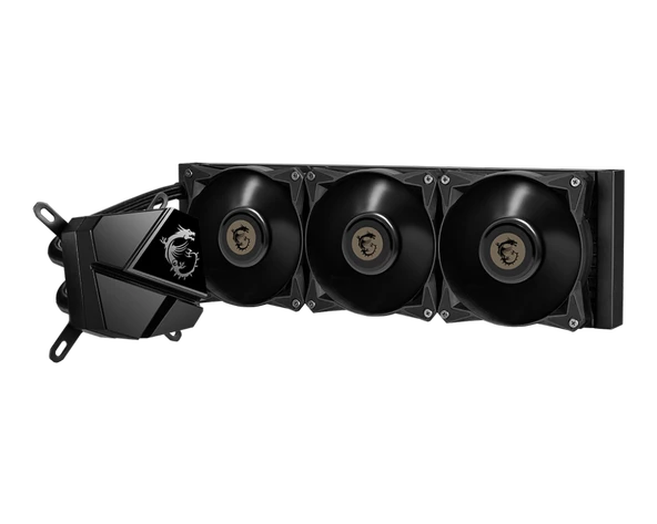 MSI MAG CORELIQUID P360 360 MM SIVI SOGUTMA - 3