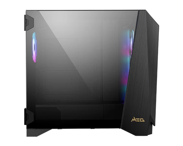 MSI MEG PROSPECT 700R GAMING KASA - 2