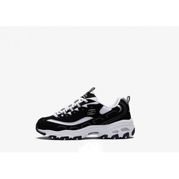 Skechers D'lites Biggest Fan 11930 Kadın Spor Ayakkabı - 2