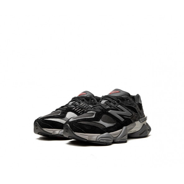 NEW BALANCE 9060 Black Grey - 2