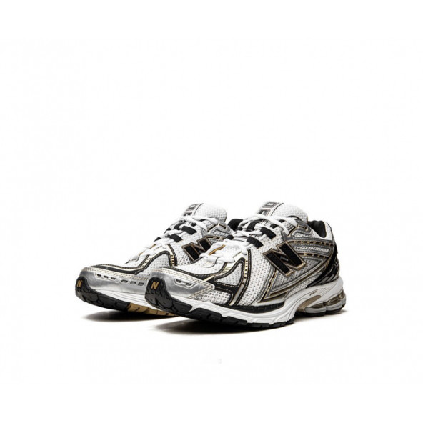 NEW BALANCE 1906R White / Gold - 2