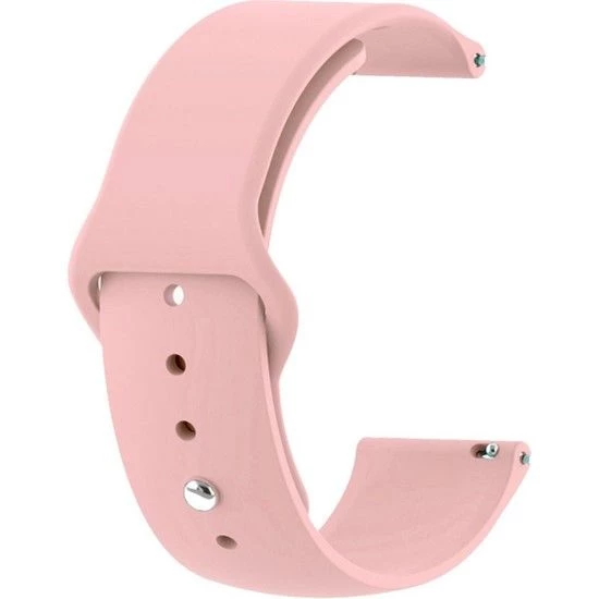 Gpack Xiaomi Mibro Watch Lite 2 Kordon Mat Klasik Silikon KRD 11 - 4