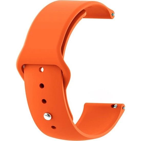 Gpack Xiaomi Mibro Watch Lite 2 Kordon Mat Klasik Silikon KRD 11 - 11
