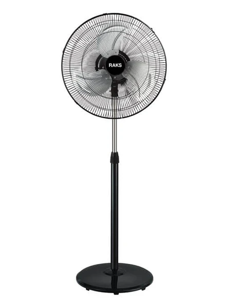 RAKS SF 18 BLANKA SANAYİ TİPİ VANTİLATÖR 90W