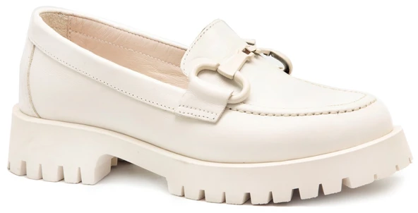 Gedikpaşalı Dv 23Y 2845 Bej Bayan Ayakkabı Kadın Casual ürün görseli