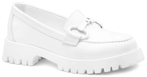 Gedikpaşalı Dv 23Y 2845 Beyaz Bayan Ayakkabı Kadın Casual ürün görseli