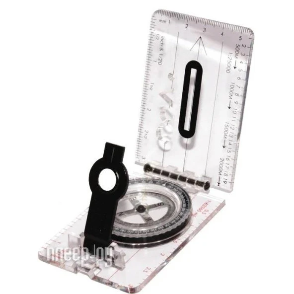 Coghlans Kombinasyon Balıkçı Kamp Pusulası - 3