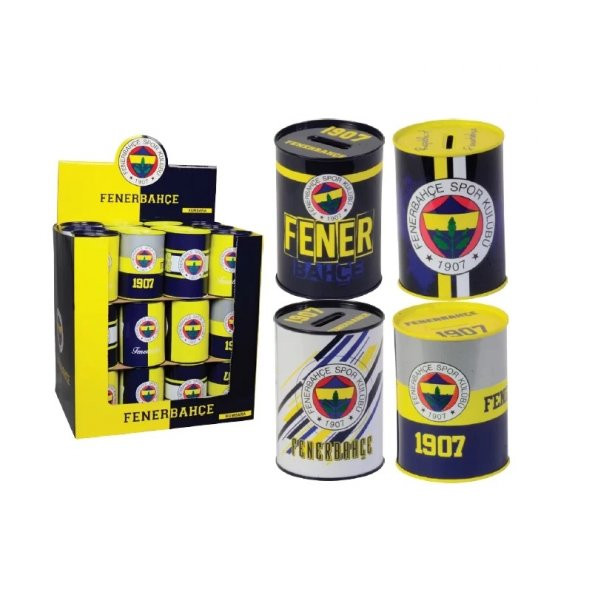 Tmn Kumbara Taraftar Fenerbahçe Küçük 385951