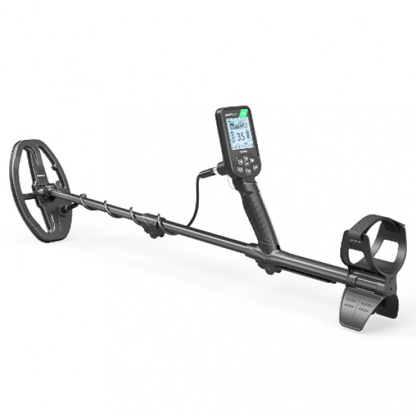 Nokta Simplex Lite Define Dedektörü - 3