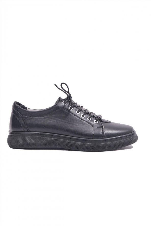 Punto 394109 Snekaer Spor Ayakkabı Kadın