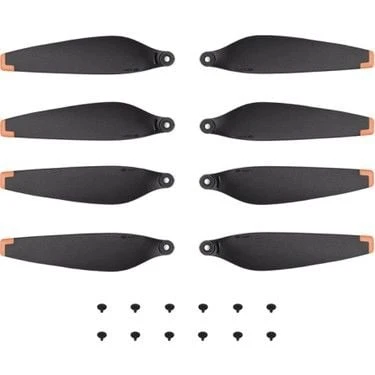 Djı Mavic Mini 3 Pro Pervane 8 Adet Full Takım Kanat Takımı 6030F ürün görseli