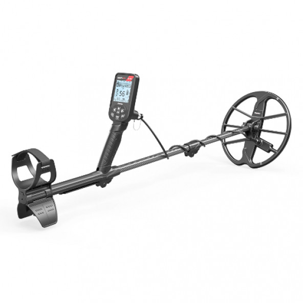 Nokta Simplex Ultra Define Dedektörü - 4