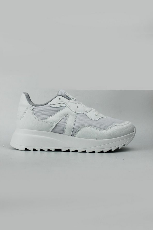 Pabucchi Udro 0611 Sneaker Yürüyüş&Koşu Ayakkabı Kadın