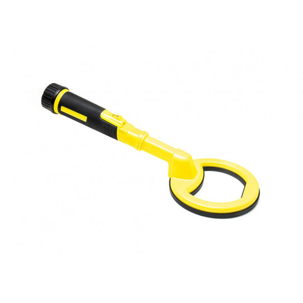 NOKTA PulseDive Scuba - İkili Pointer Set - Sarı - 3