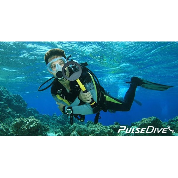 NOKTA PulseDive Scuba - İkili Pointer Set - Sarı - 5