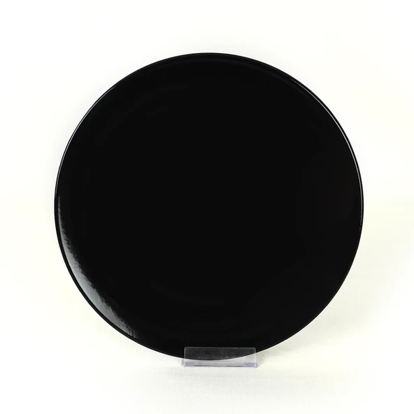 Keramika Noble Delta Servis Tabağı 26 Cm 6 Adet 030/509/650 - 10