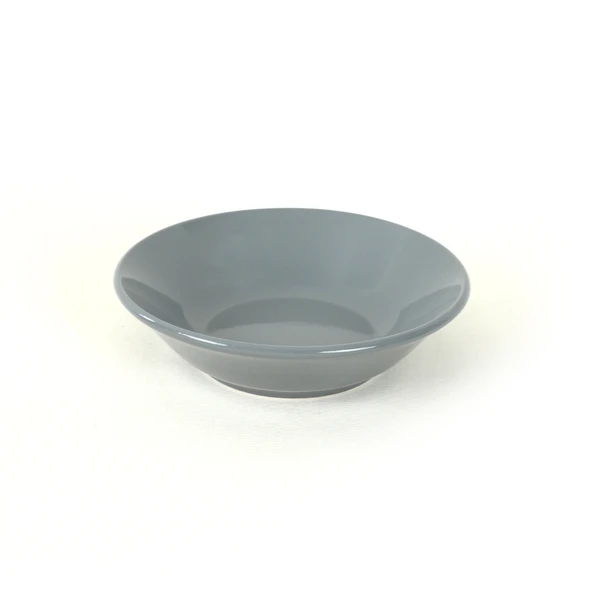 Keramika Mixed Hitit Yemek Tabağı 18 Cm 6 Adet - 406/620 - 5