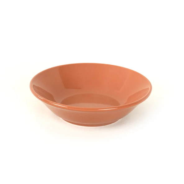 Keramika Mixed Hitit Yemek Tabağı 18 Cm 6 Adet - 406/620 - 7