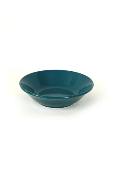 Keramika Mixed Hitit Yemek Tabağı 18 Cm 6 Adet - 406/620 - Resim 6