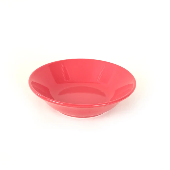 Keramika Mixed Hitit Yemek Tabağı 18 Cm 6 Adet - 406/620 - 4