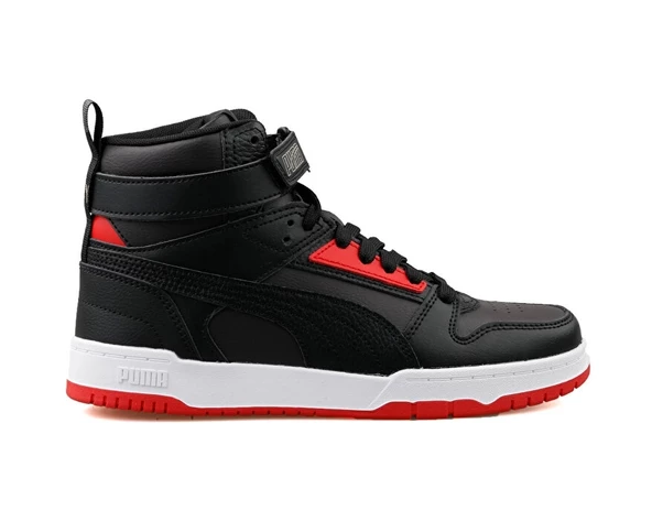 Puma Rbd Game