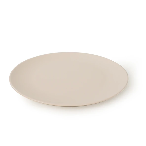 Keramika Noble Delta Servis Tabağı 26 Cm 6 Adet 030/509/650 - 6