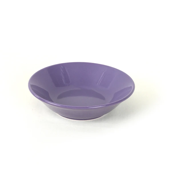 Keramika Mixed Hitit Yemek Tabağı 18 Cm 6 Adet - 406/620 - 8