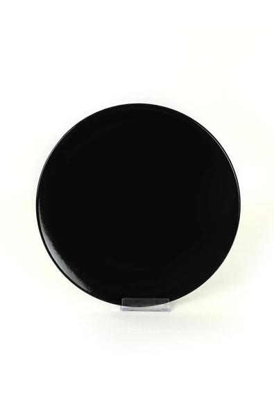 Keramika Noble Delta Servis Tabağı 26 Cm 6 Adet 030/509/650 - Resim 6