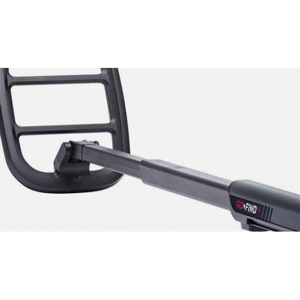 Go Find 66 Metal Dedektör - 3