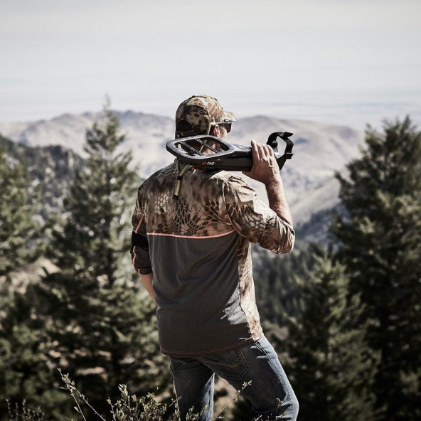 Go Find 66 Metal Dedektör - 6