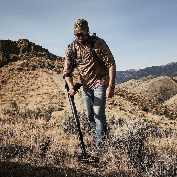 Go Find 66 Metal Dedektör - 7