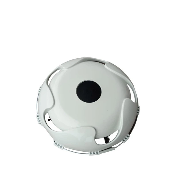 17.5 inç Plastik Jant Kapağı Bombeli 1 Adet - 2