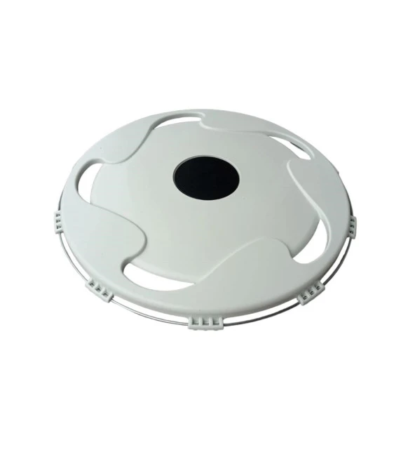 17.5 inç Plastik Jant Kapağı Düz Model 1 Adet