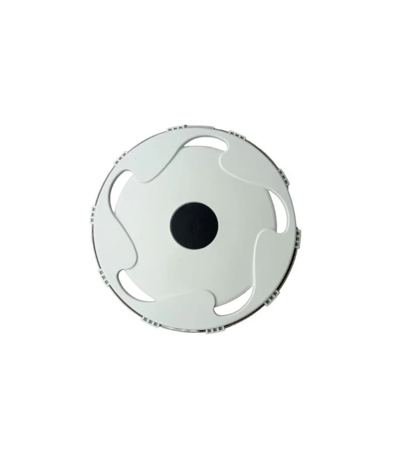 17.5 inç Plastik Jant Kapağı Düz Model 1 Adet - 2