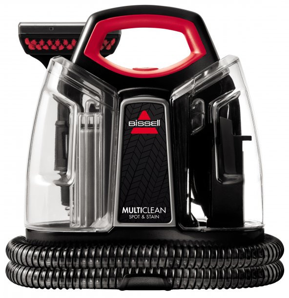 Bissell Multiclean Spot And Stain Halı Koltuk Yıkama ve Leke Çıkarma Makinesi - 1