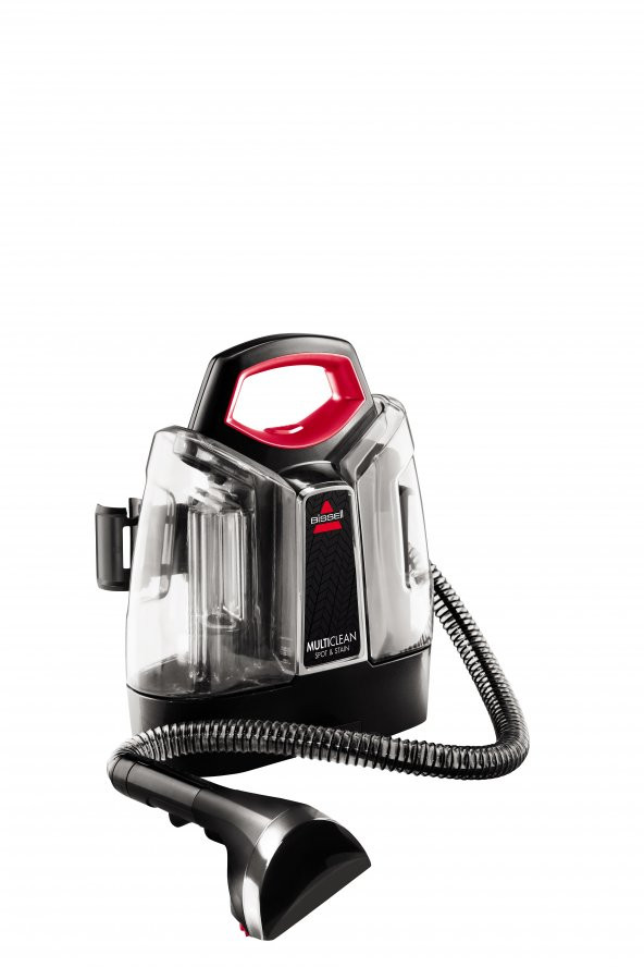Bissell Multiclean Spot And Stain Halı Koltuk Yıkama ve Leke Çıkarma Makinesi - 2