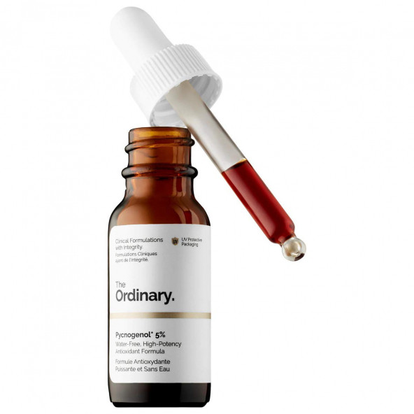 The Ordinary %100 Pycnogenol 5% 15ML