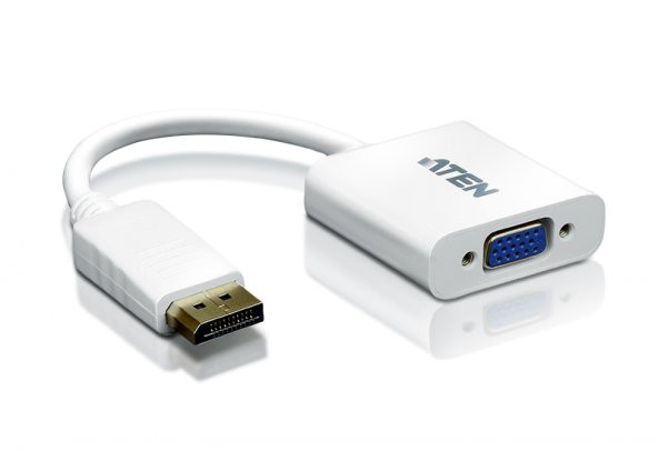 VC925-AT DISPLAYPORT-VGA DÖNÜŞTÜRÜCÜ