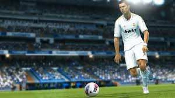 2.El Ps3 Pes 2013 Almanca 100 Orjinal Oyun - 3