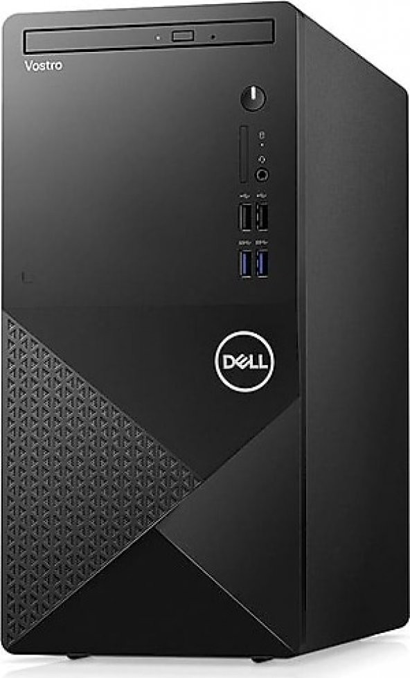 Vostro 3910 CI5-12400 2.50Ghz 8GB 512GB SSD Intel UHD 730 Ubuntu N7519VDT3910_UBU