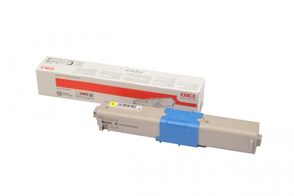 OKI 46490621 SARI TONER ES5432/5473 6K