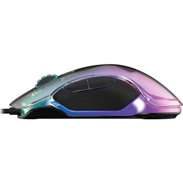 Gamepower Translucent 10.000 Dpı Rgb Pro Oyuncu Mouse - 3