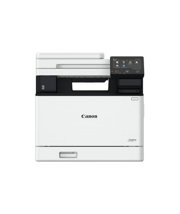 Canon İ-Sensys Mf752cdw Çok Fonksiyonlu