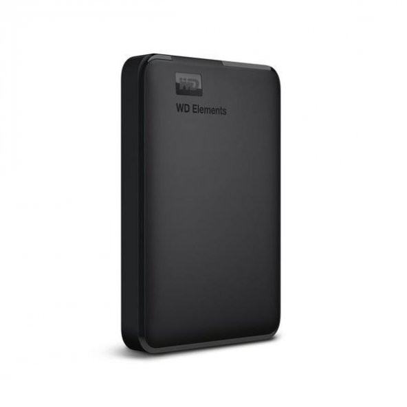 1.5 TB Elements 2.5" Usb3 WDBU6Y0015BBK-WESN