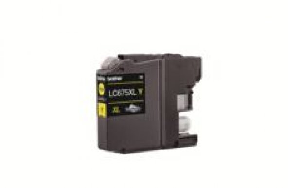 LC675XLY KRT MFC-J2320 & MFC-J2720 SARI 1200 SF
