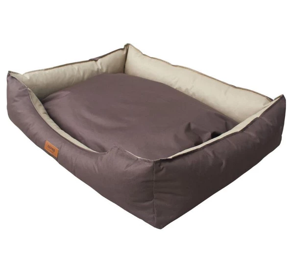 Lepus Aria Premium Yatak Kahverengi XLarge - 2
