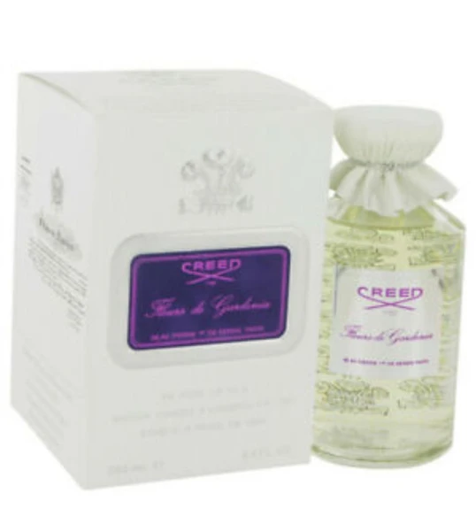 Creed Fleurs De Gardenia Edp 250 ml Dökmeli ürün görseli