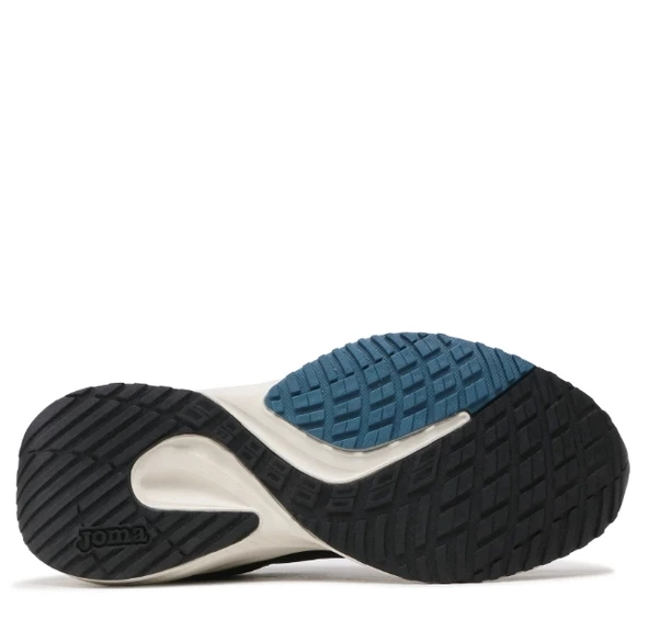 JOMA R.GALI 2301 BLACK SPOR AYAKKABI - 2