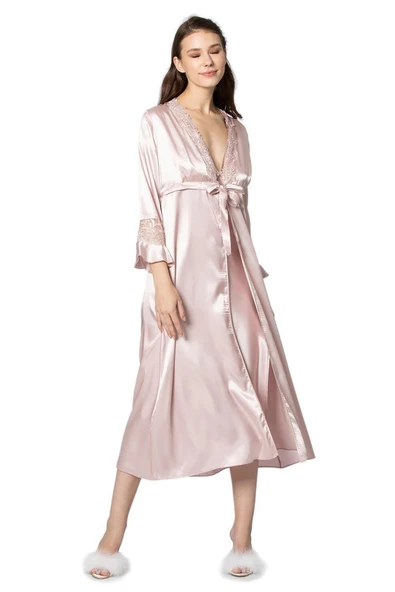 Pierre Cardin 6lı Pijamalı Çeyiz Seti - 6